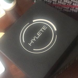 Hylete circuit cross-training shoes